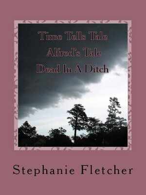 cover image of Tale one--Dead In A Ditch